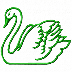 Ducks And Goose Embroidery Design 12 Ducks And Goose Embroidery Design 12
